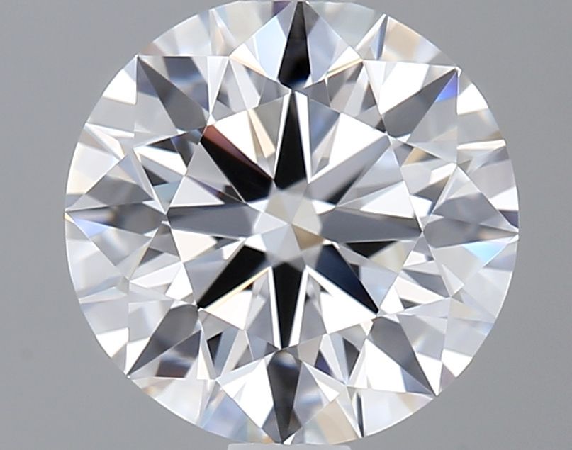 1.4ct Round D VS1 Lab-Grown Diamond