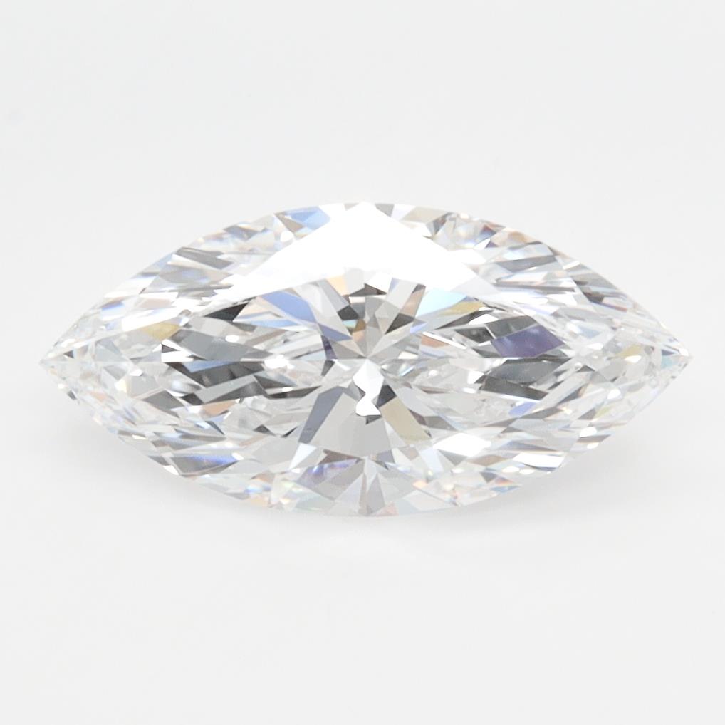 1.59ct Marquise D VVS1 Lab-Grown Diamond