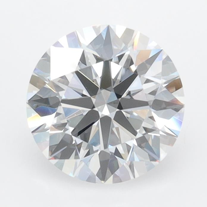 1.46ct Round D IF Lab-Grown Diamond