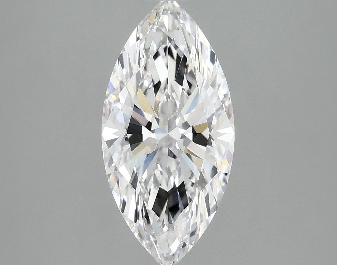2.1ct Marquise D VS1 Lab-Grown Diamond