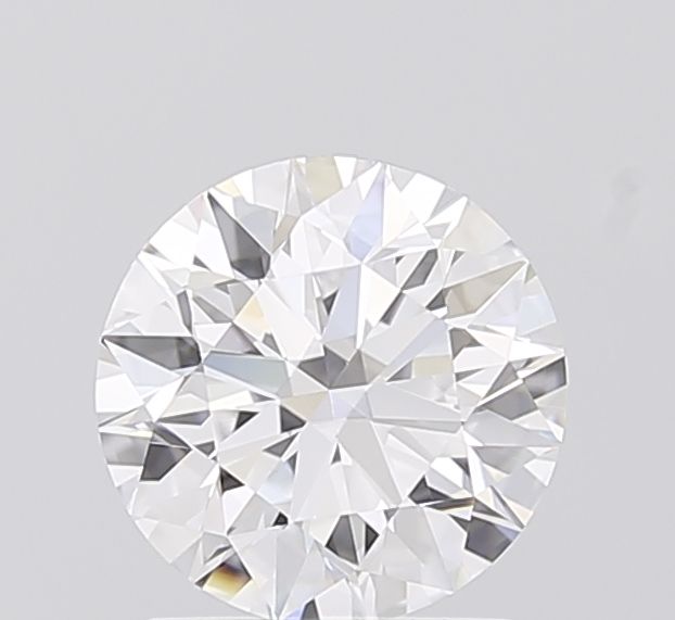 1.6ct Round D VVS2 Lab-Grown Diamond