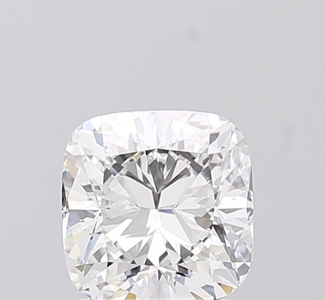1.53ct Cushion Modified D VS2 Lab-Grown Diamond
