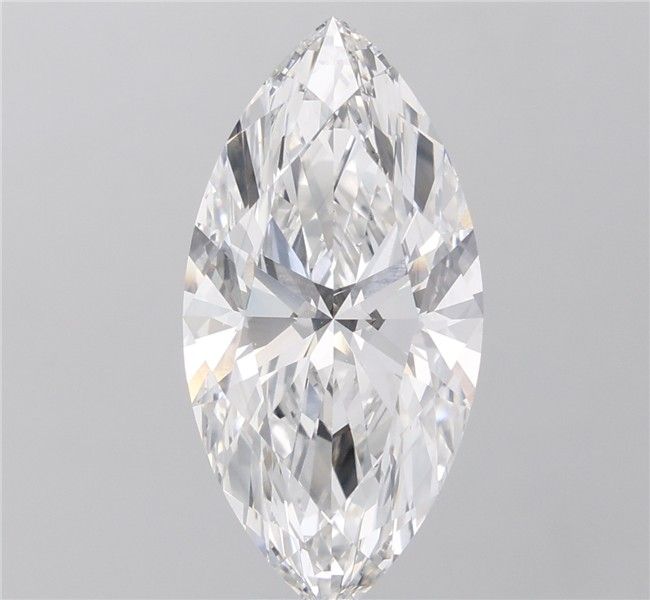 7.07ct Marquise F VS1 Lab-Grown Diamond