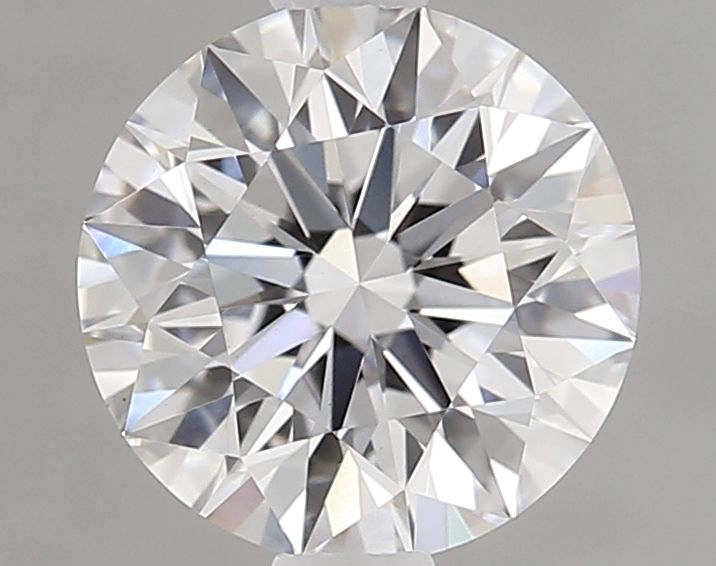1.5ct Round D VVS2 Lab-Grown Diamond