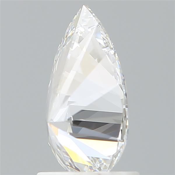 1.61ct Pear D VVS1 Lab-Grown Diamond