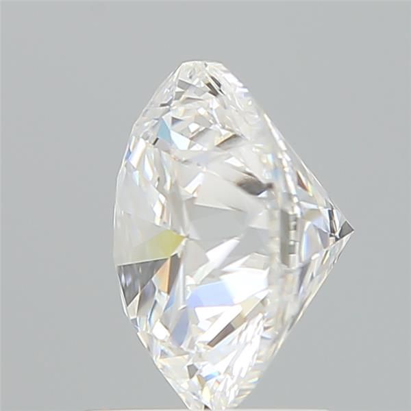 2.29ct Round D VS1 Lab-Grown Diamond