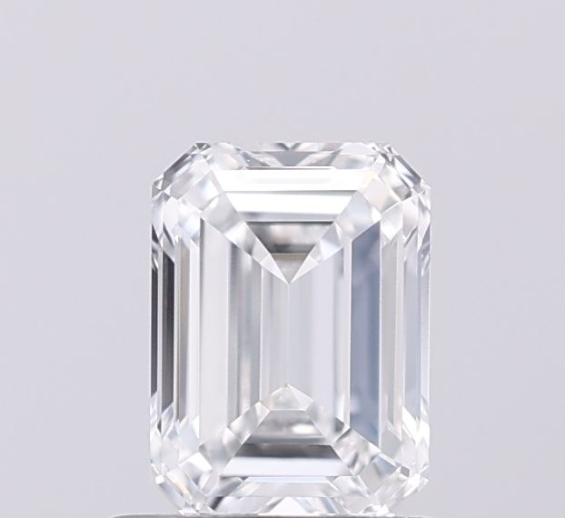 11.07 Carat HEART Shape E Colour VVS2 Clarity  Cut - White Lab Diamond - 1170049