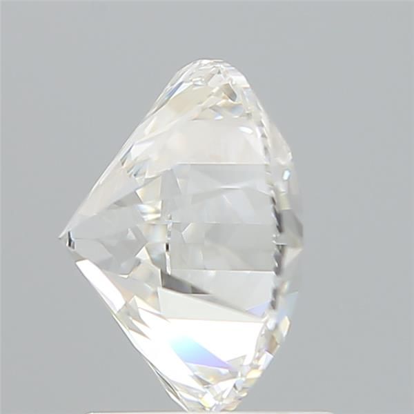 2.29ct Round E VVS1 Lab-Grown Diamond