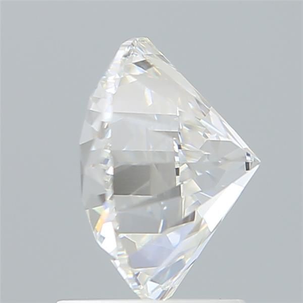 2.27ct Round D VVS2 Lab-Grown Diamond