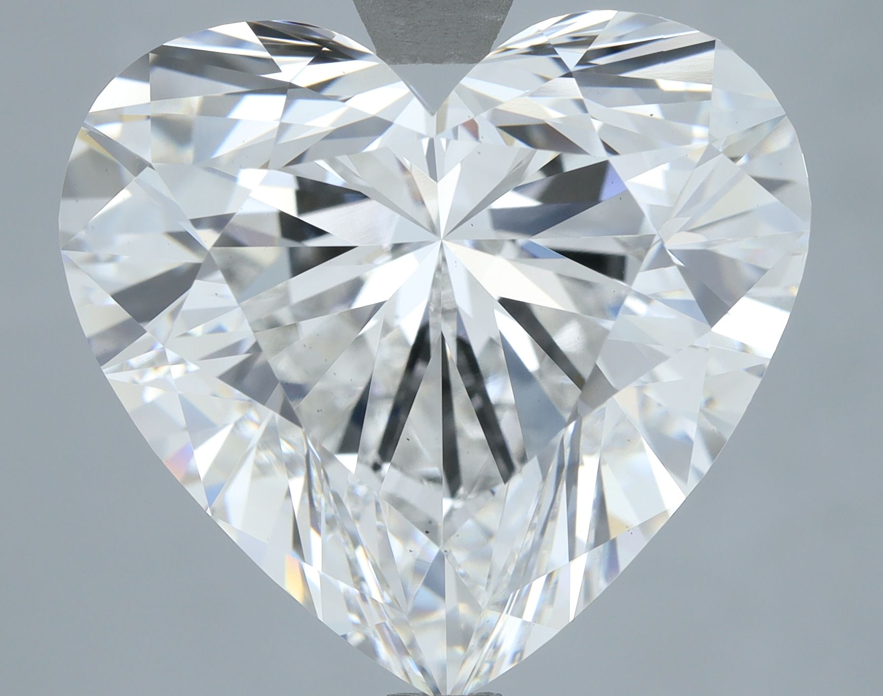 9.52ct Heart E VS1 Lab-Grown Diamond