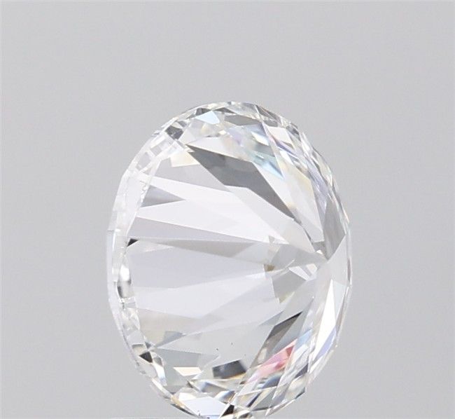 2.06ct Round D VVS2 Lab-Grown Diamond