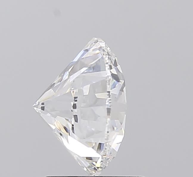 2.06ct Round D VVS2 Lab-Grown Diamond