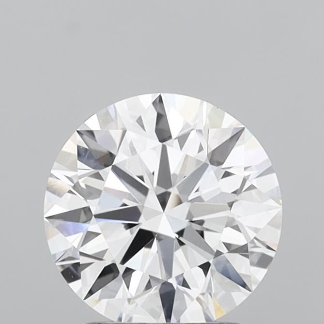 1.89ct Round D VS1 Lab-Grown Diamond