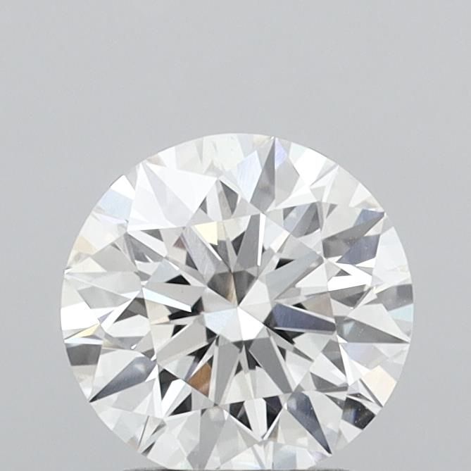 1.84ct Round E VS1 Lab-Grown Diamond