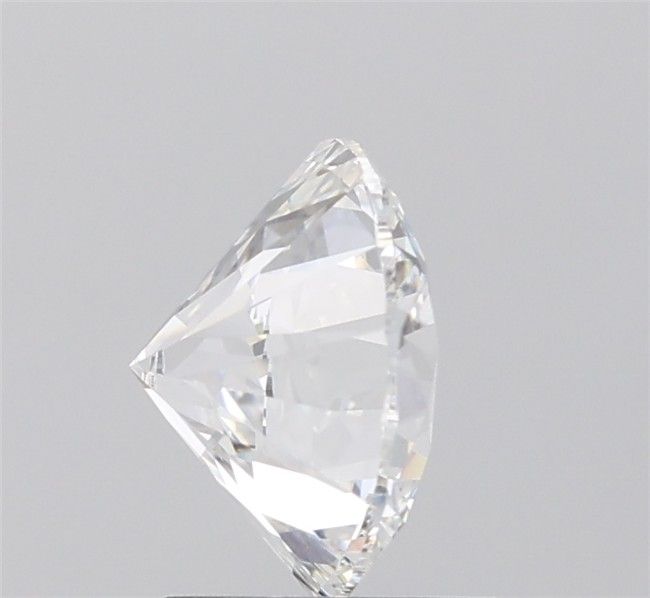 2.06ct Round D VVS2 Lab-Grown Diamond