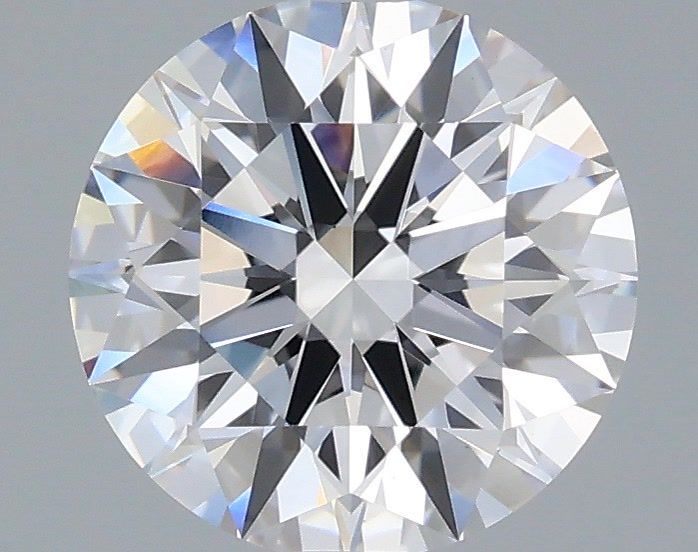 1.58ct Round E VS1 Lab-Grown Diamond