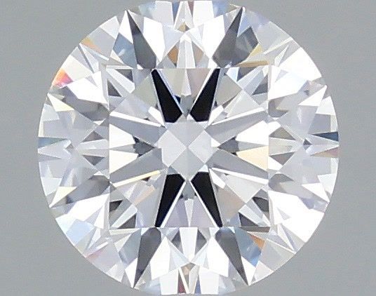1.6ct Round E VVS2 Lab-Grown Diamond