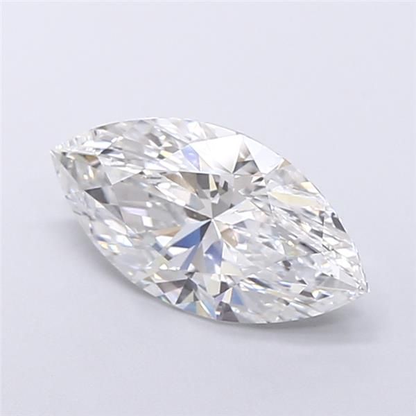 1.23ct Marquise E VS1 Lab-Grown Diamond