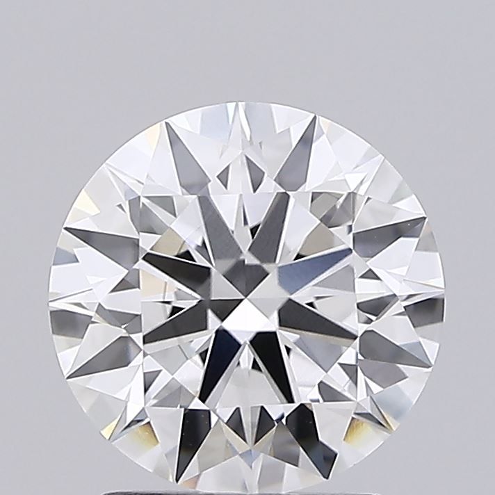 2.17ct Round E VS2 Lab-Grown Diamond