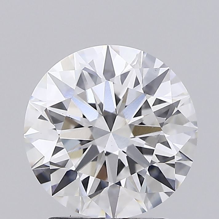 2.33ct Round E VS1 Lab-Grown Diamond