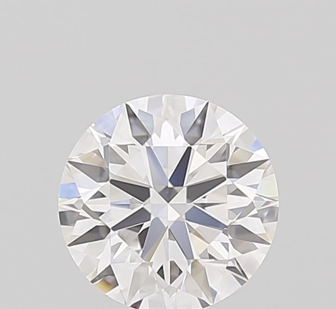 1.56ct Round D VVS1 Lab-Grown Diamond