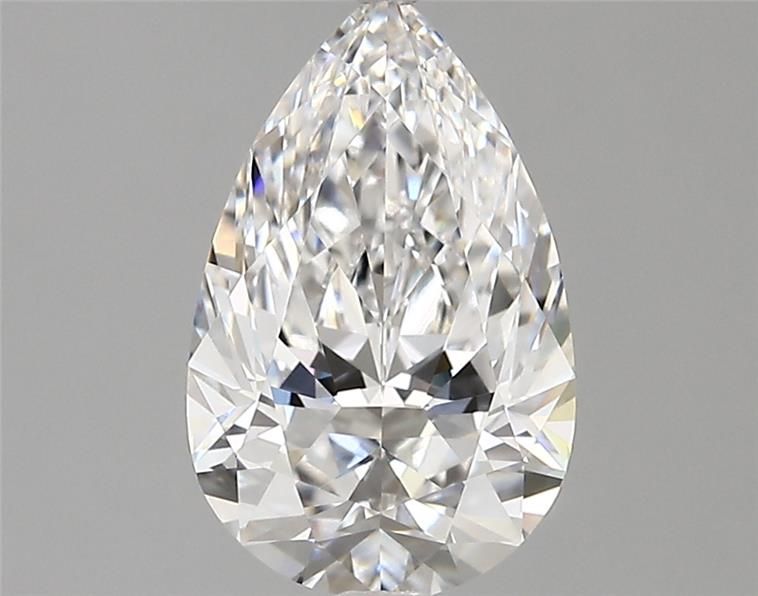 1.92ct Pear E VVS1 Lab-Grown Diamond