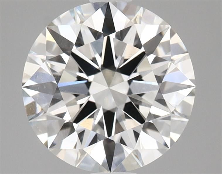 1.83ct Round E VVS2 Lab-Grown Diamond