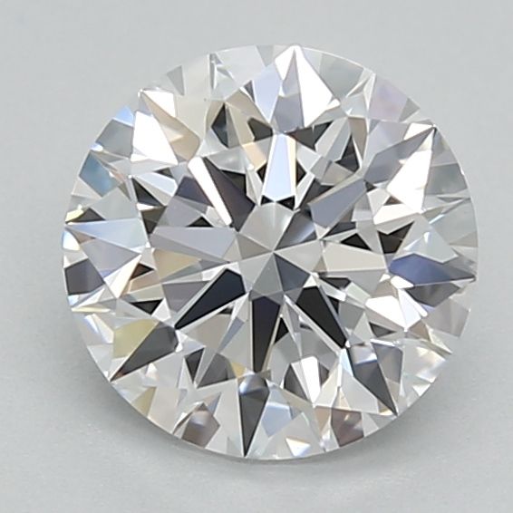 0.94ct Round D VVS2 Lab-Grown Diamond