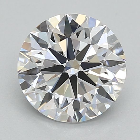 0.94ct Round E VS1 Lab-Grown Diamond