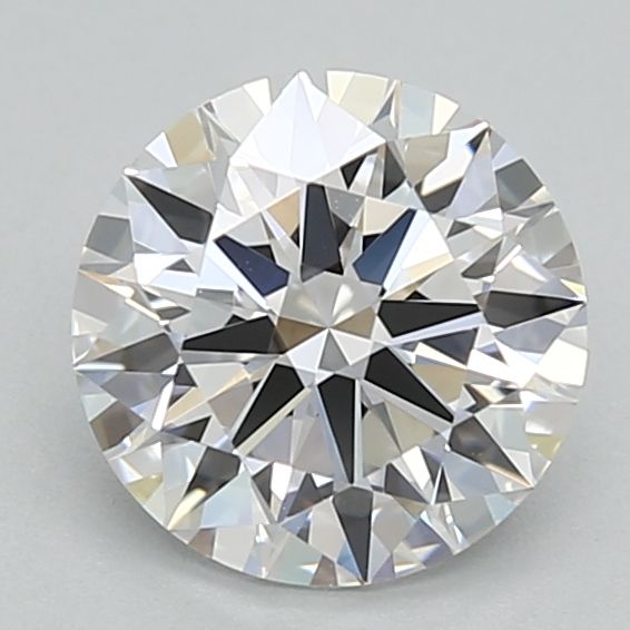0.94ct Round D VVS2 Lab-Grown Diamond