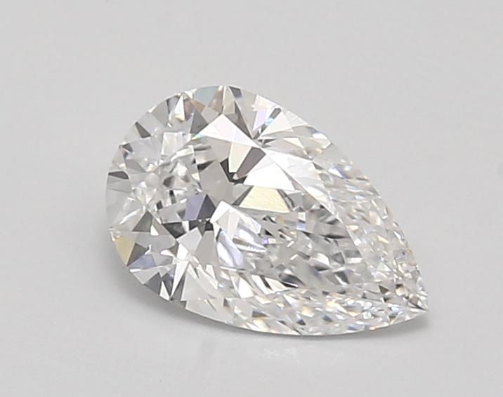 1.51ct Pear D VVS1 Lab-Grown Diamond
