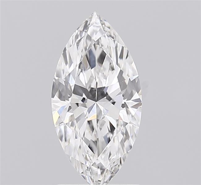 1.34ct Marquise E VVS2 Lab-Grown Diamond