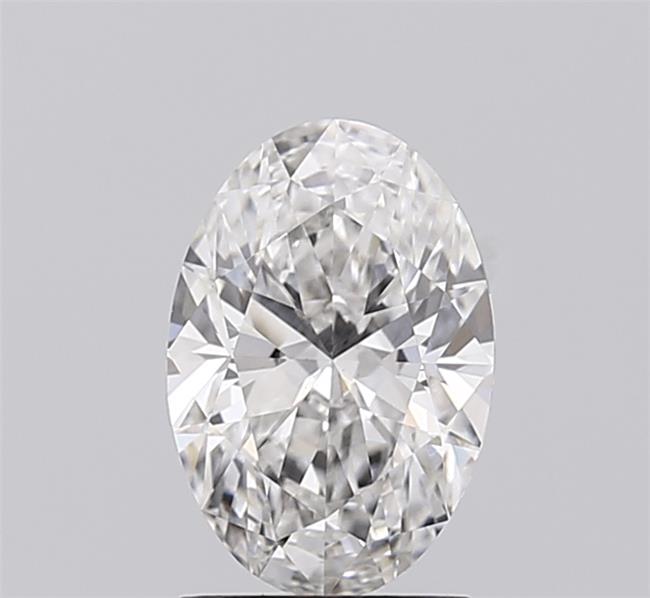 1.31ct Oval E VS1 Lab-Grown Diamond
