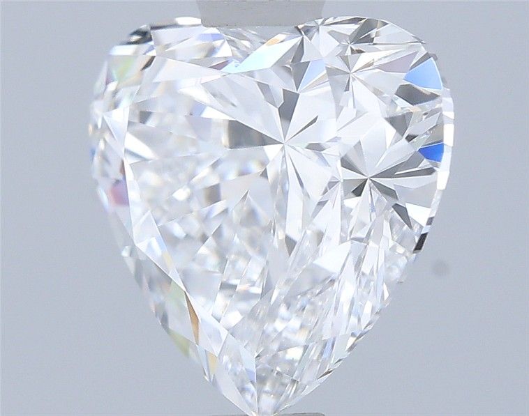 1.51ct Heart D VS1 Lab-Grown Diamond