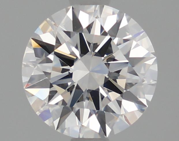 1.51ct Round E VVS2 Lab-Grown Diamond