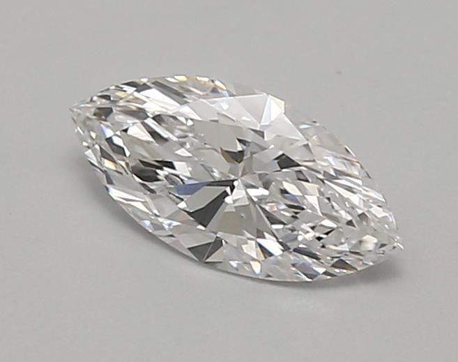 0.98ct Marquise D VS1 Lab-Grown Diamond