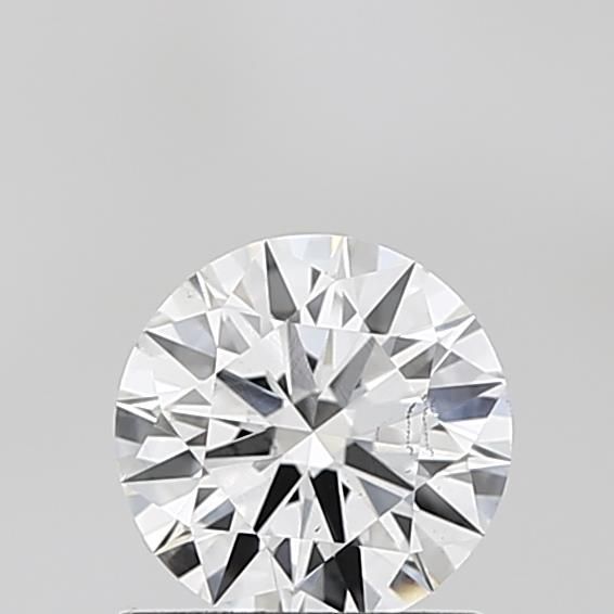 1.02ct Round F VS2 Lab-Grown Diamond