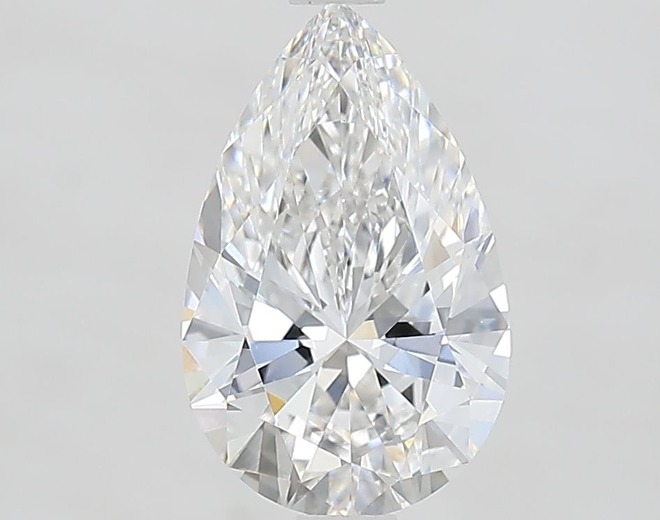 1.91ct Pear E VVS2 Lab-Grown Diamond