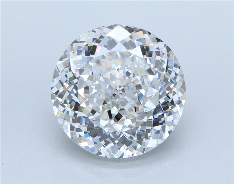 2.5ct Portuguese E VS1 Lab-Grown Diamond