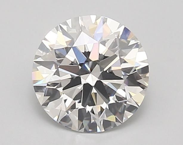 1.84ct Round E VVS1 Lab-Grown Diamond