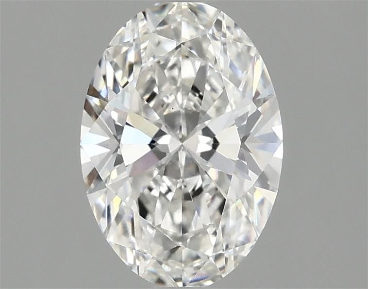 1.31ct Oval E VS1 Lab-Grown Diamond