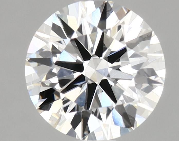 1.45ct Round D VS1 Lab-Grown Diamond