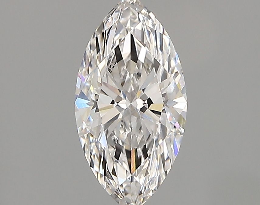 1.01ct Marquise D VVS1 Lab-Grown Diamond