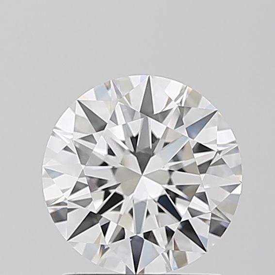 1.41ct Round D VVS2 Lab-Grown Diamond