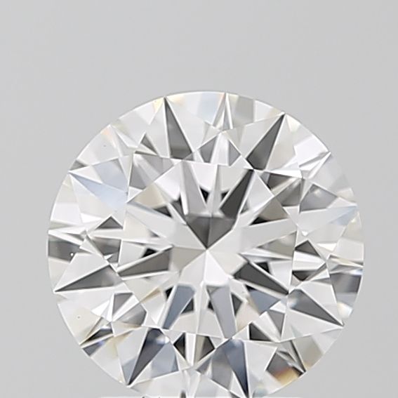 1.85ct Round F VS1 Lab-Grown Diamond