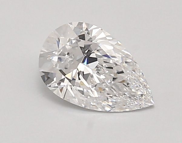 0.88ct Pear D VS1 Lab-Grown Diamond