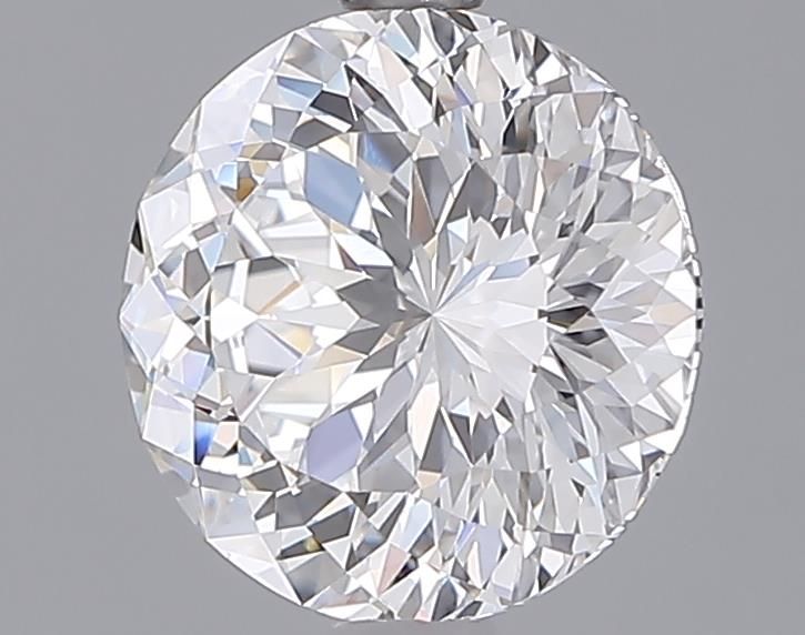 2.05ct Portuguese E VVS1 Lab-Grown Diamond
