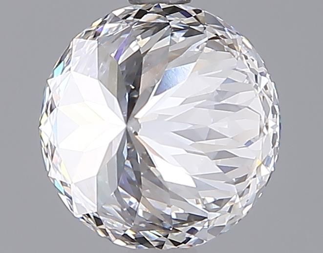 1.51ct Portuguese D VVS2 Lab-Grown Diamond
