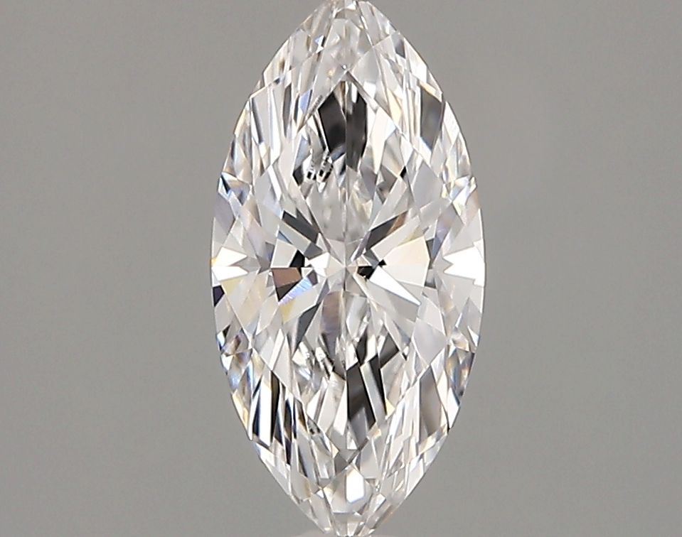 1.19ct Marquise D VVS1 Lab-Grown Diamond