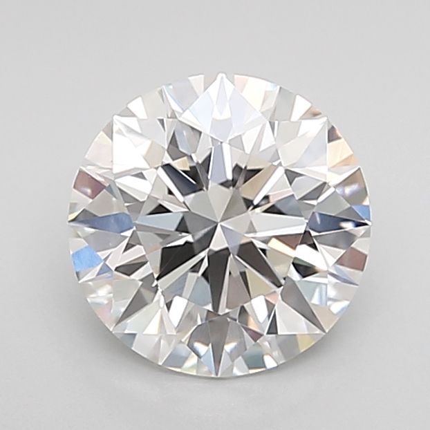 1.44ct Round E VS1 Lab-Grown Diamond